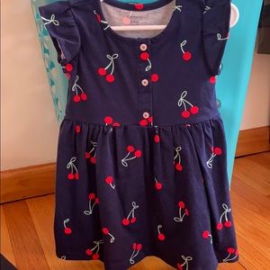 Toddler Dress